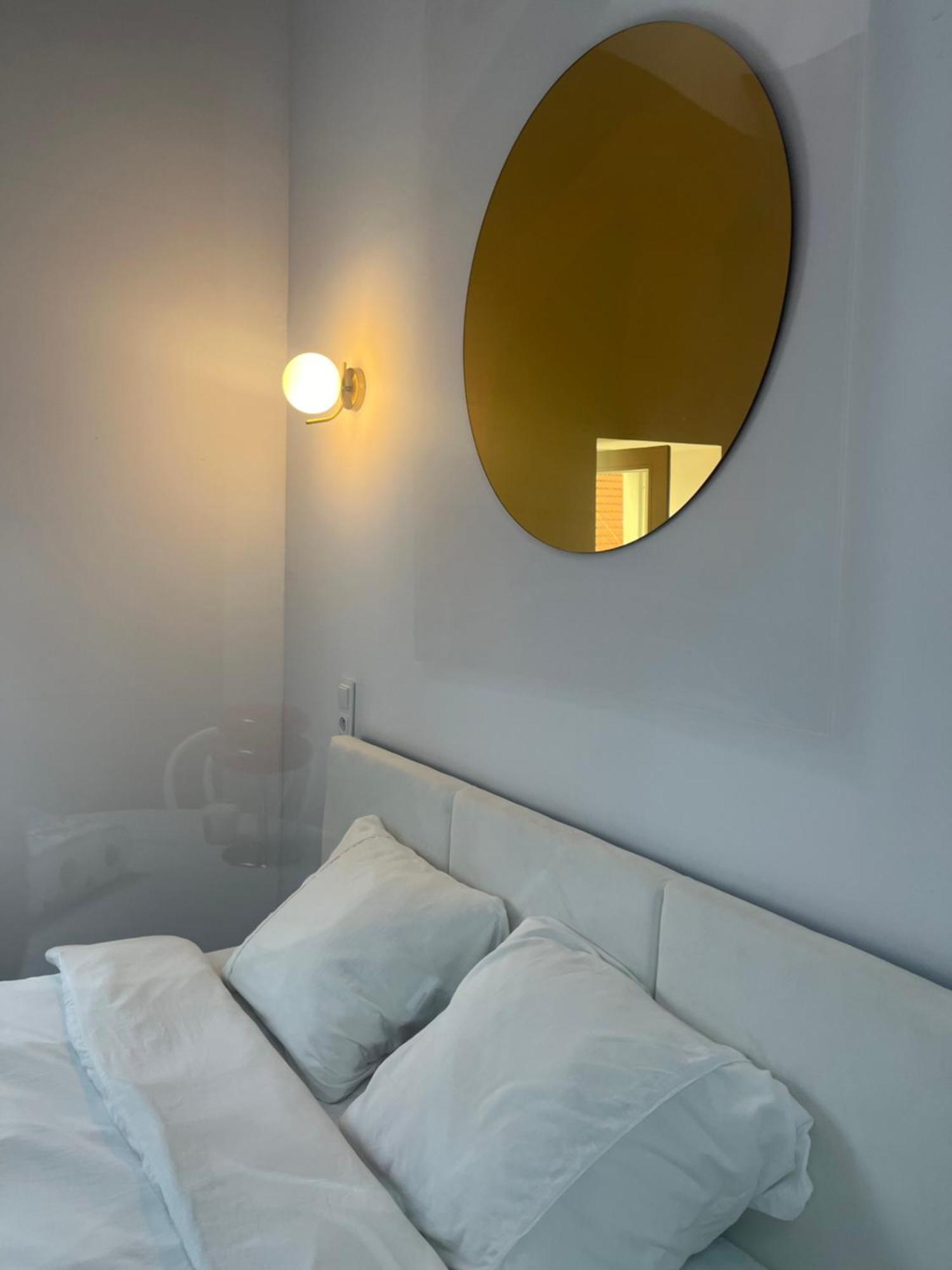 Apartment Kosciuszki Street Centrum *
